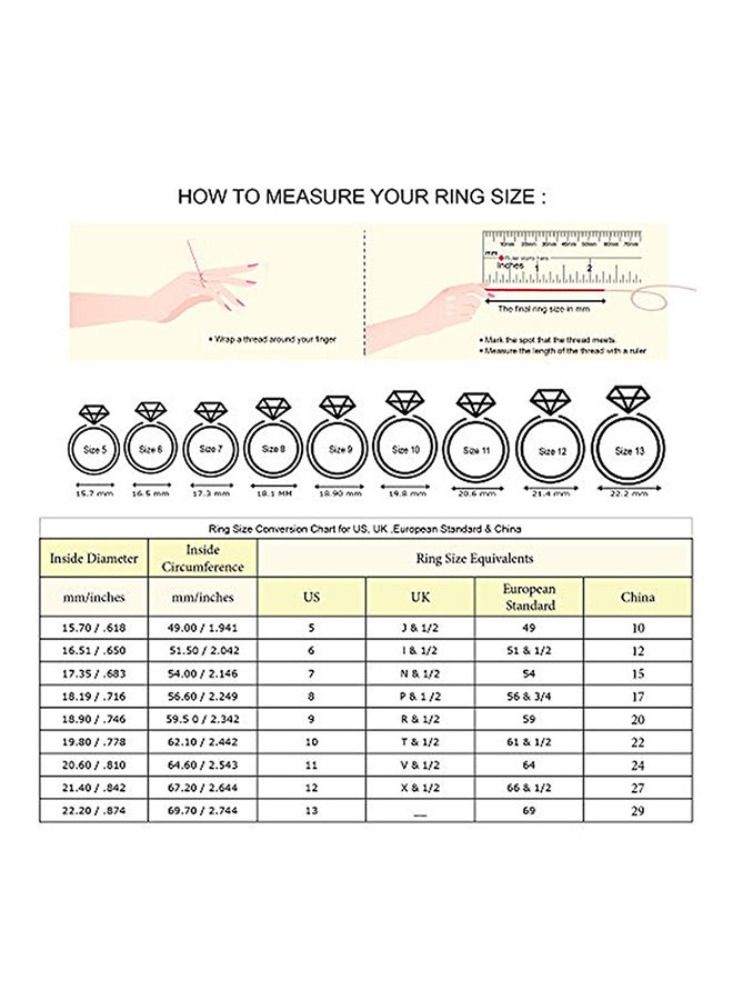 GEM STONE KING 925 Sterling Silver 1.32 Carat Garnet Round Garnet Ring - Image 3