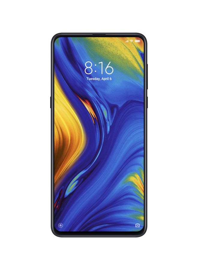 Xiaomi - Mi Mix 3 Dual SIM Black 6GB RAM 128GB 4G LTE - Image 1