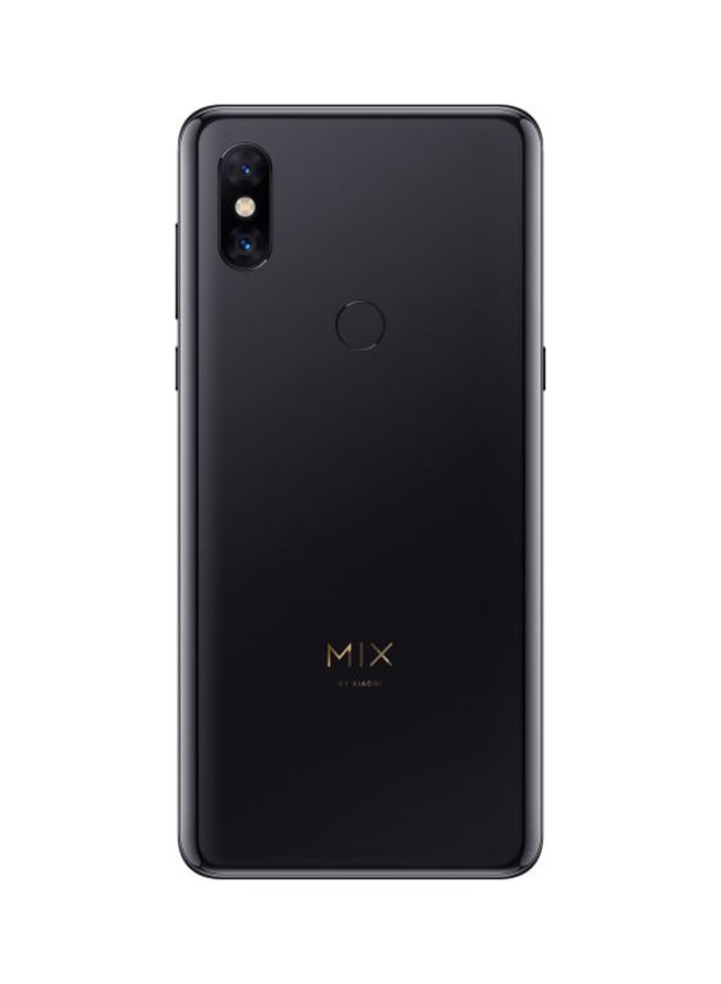 Xiaomi - Mi Mix 3 Dual SIM Black 6GB RAM 128GB 4G LTE - Image 1