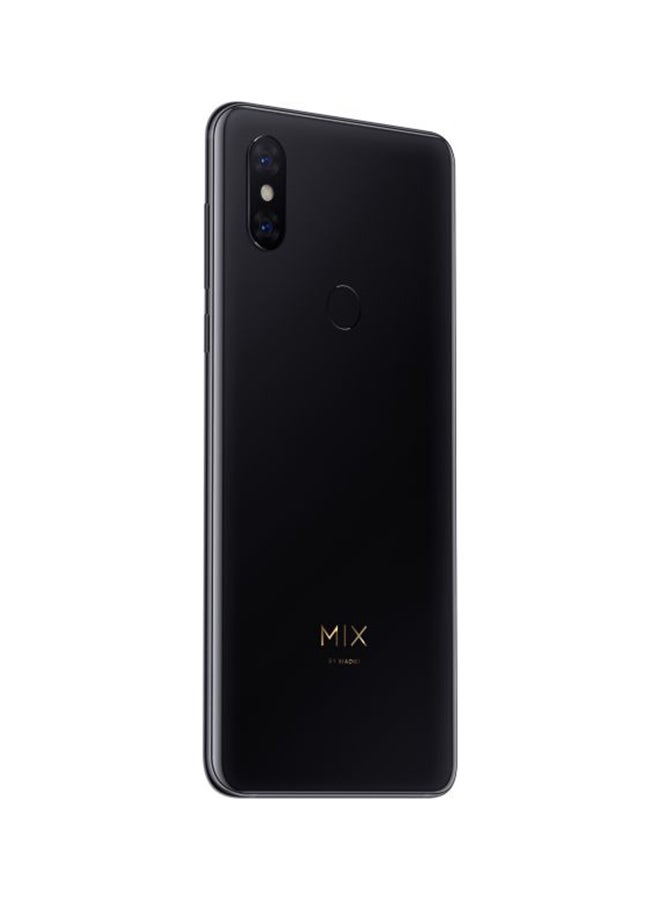 Xiaomi - Mi Mix 3 Dual SIM Black 6GB RAM 128GB 4G LTE - Image 1