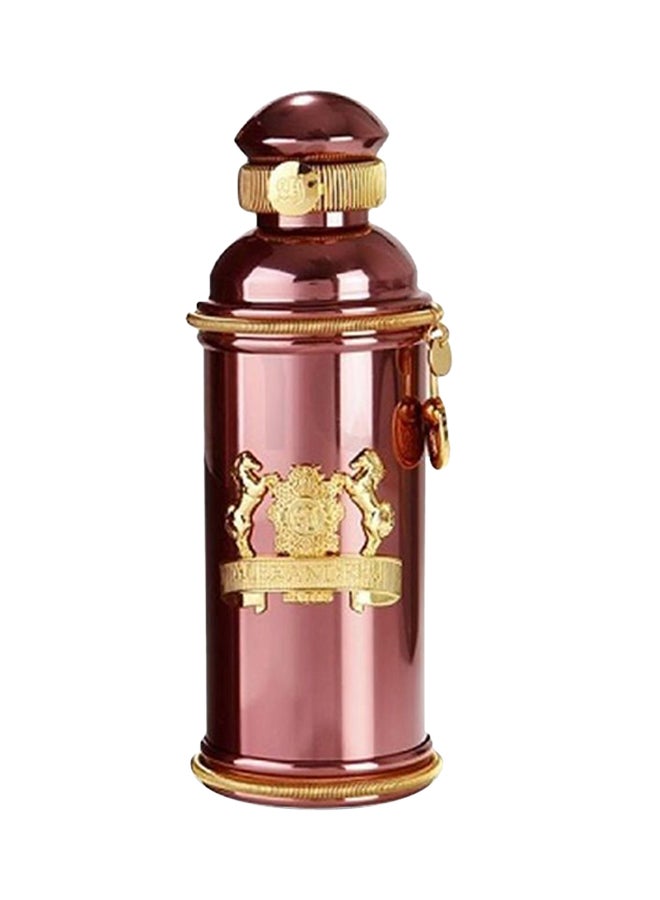 Alexandre J 2-Piece Morning Muscs EDP Gift Set (2X100 ml) - Image 2