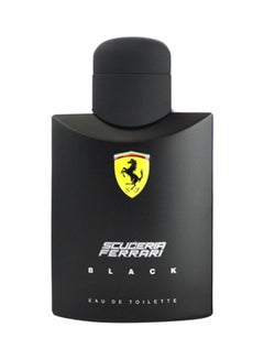 Ferrari 2-Piece Scuderia EDT 125ml  - Image 2