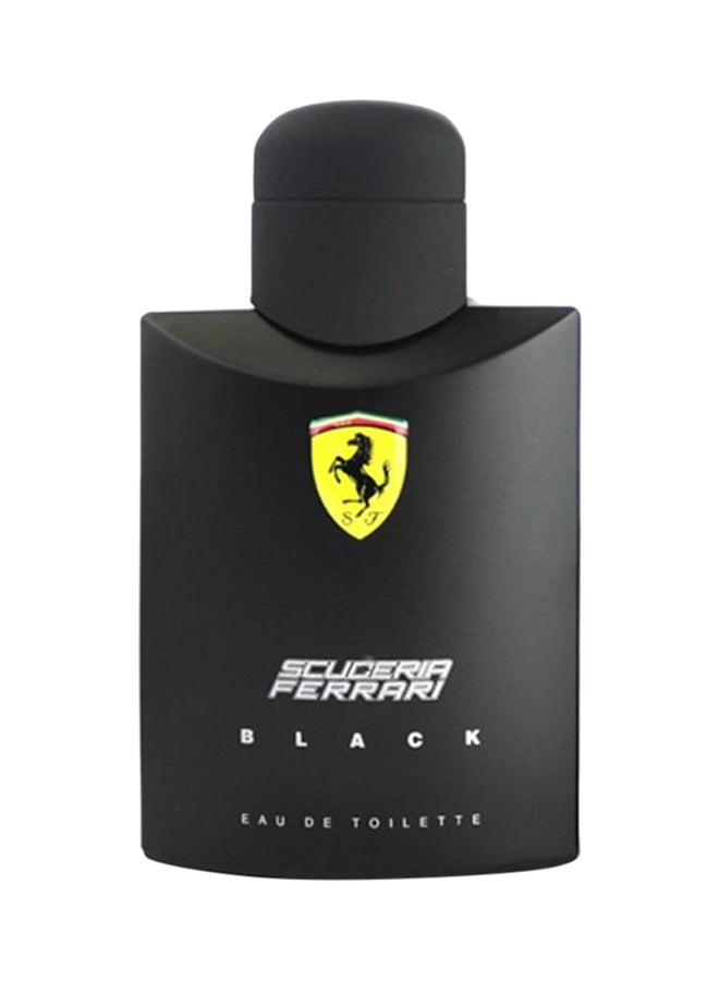 Ferrari 2-Piece Scuderia EDT 125ml - Image 2