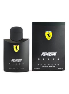 Ferrari 2-Piece Scuderia EDT 125ml  - Image 3