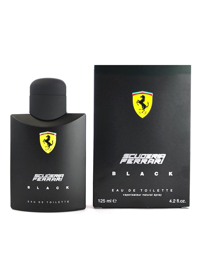 Ferrari 2-Piece Scuderia EDT 125ml - Image 3