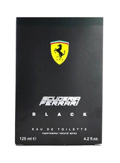Ferrari 2-Piece Scuderia EDT 125ml  - Image 4