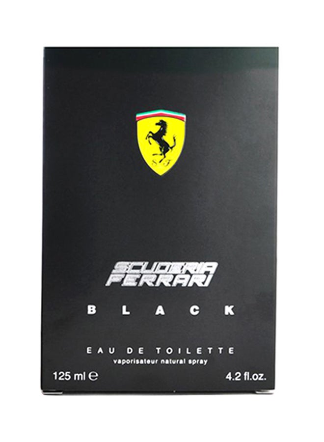Ferrari 2-Piece Scuderia EDT 125ml - Image 4