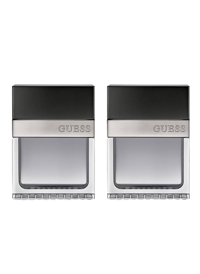 GUESS 2-Piece S*****ive EDT Set 100ml - Image 1