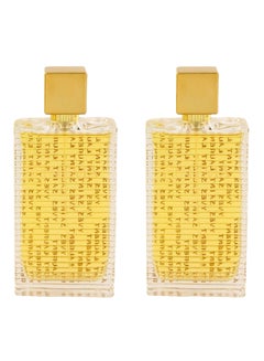 Yves Saint Laurent 2-Piece Cinema EDP Gift Set 2x90ml  - Image 1