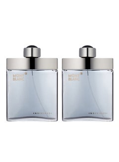MONTBLANC 2-Piece Individuelle EDT Set 75x2ml  - Image 1