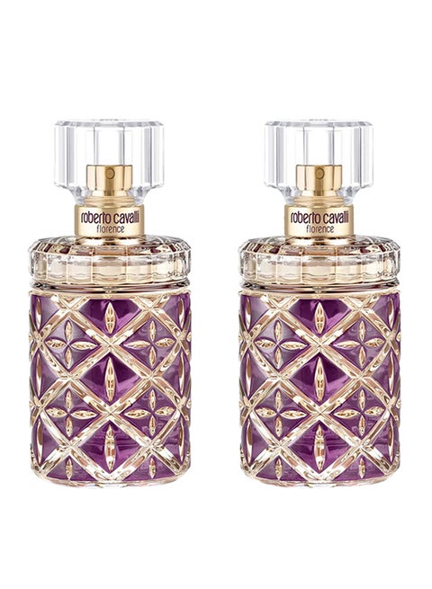 2-Piece Florence EDP Gift Set 150ml