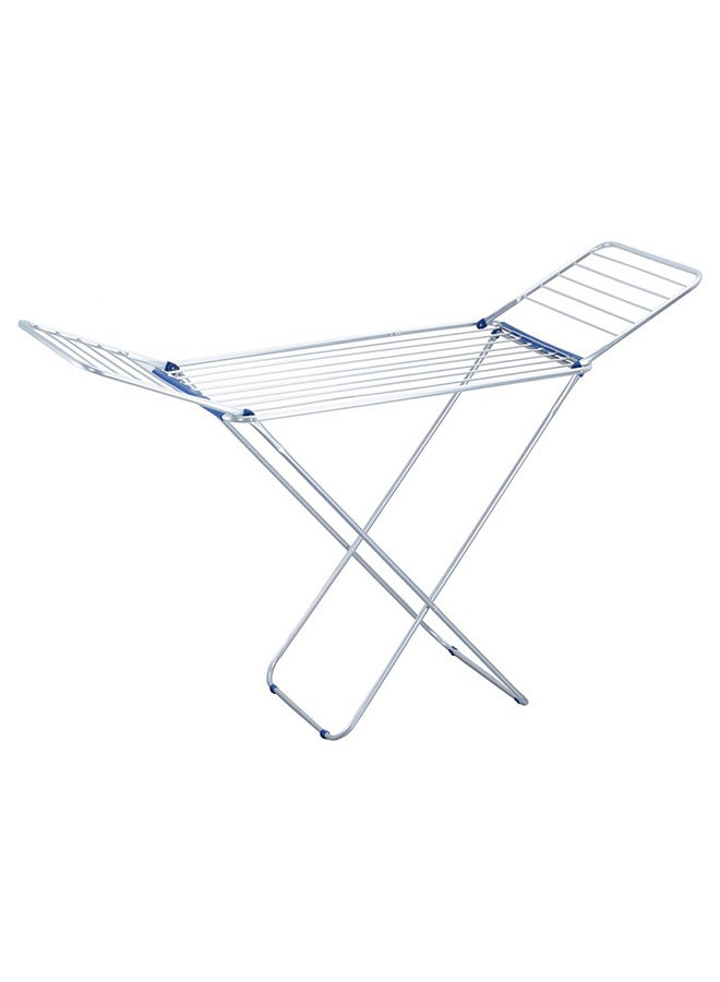 Feelings Cloth Dryer Silver/Blue 18meter  - Image 1