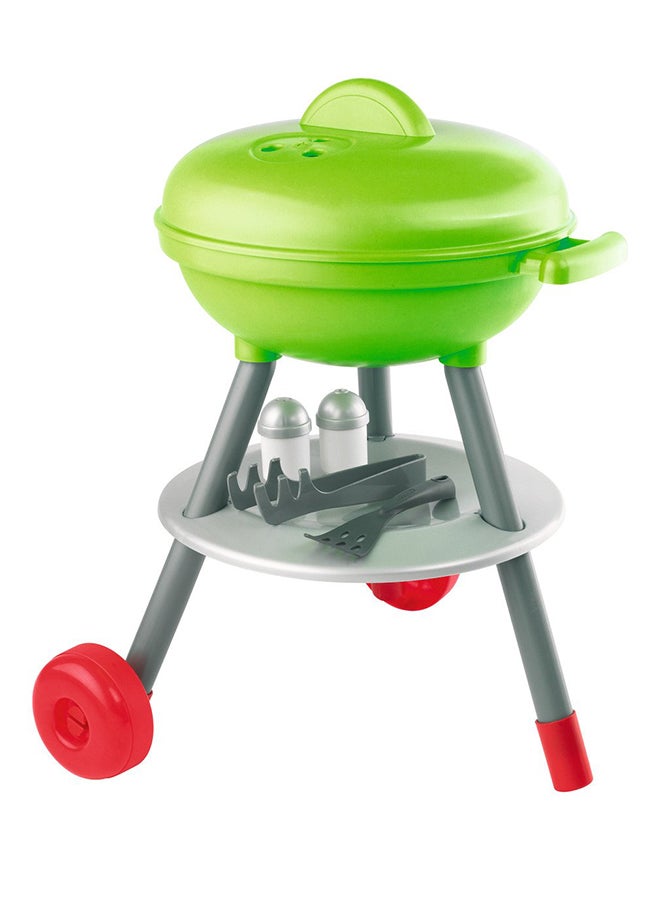 ecoiffier Garden Barbecue Playset - Image 2