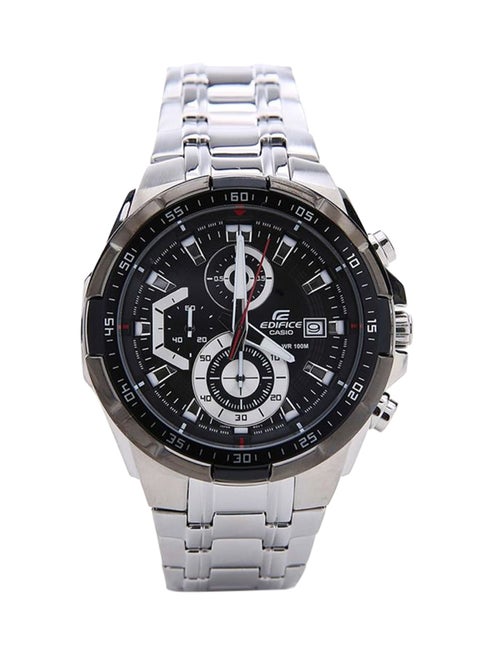 Men's Edifice Analog Watch EFR-539D-1AVUDF
