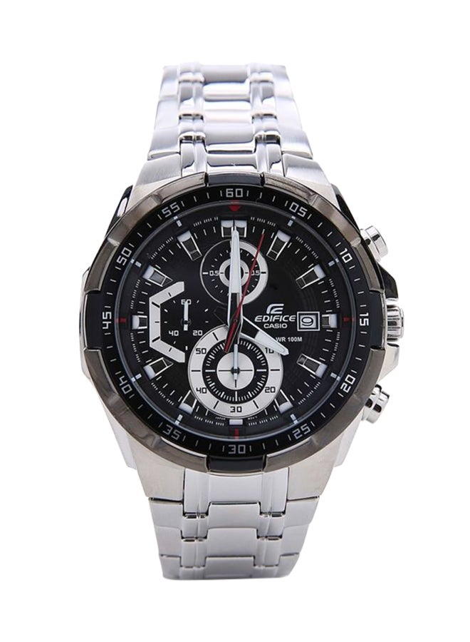 Men's Edifice Analog Watch EFR-539D-1AVUDF