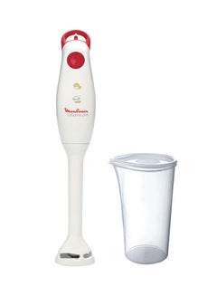 Turbomix Plus Hand Mixer 350W 0.6 L 350.0 W DD100147 Red/White