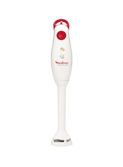 Turbomix Plus Hand Mixer 350W 0.6 L 350.0 W DD100147 Red/White - v1549514429/N11041785A_2