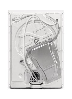 Whirlpool 10 Kg Condesner Dryer DSCX10122 White  - Image 2
