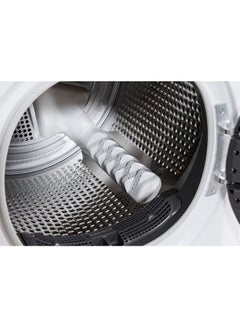 Whirlpool 10 Kg Condesner Dryer DSCX10122 White  - Image 4
