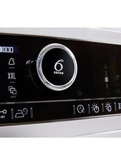 Whirlpool 10 Kg Condesner Dryer DSCX10122 White  - Image 5