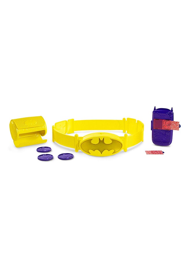 DC Comics Super Hero Girls Batgirl Utility Belt - Image 4