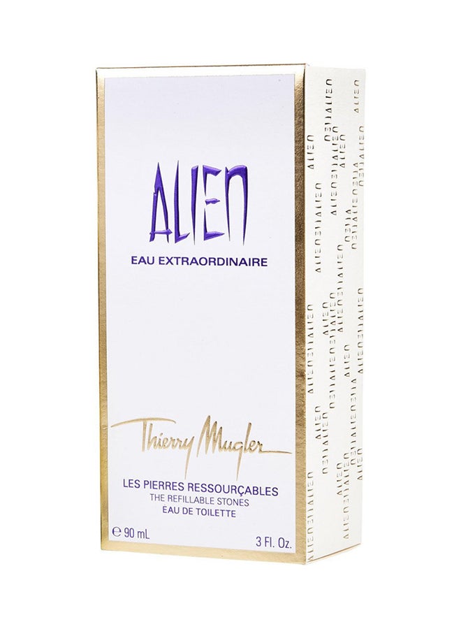 Thierry Mugler Alien Extraordi EDT 90ml  - Image 3