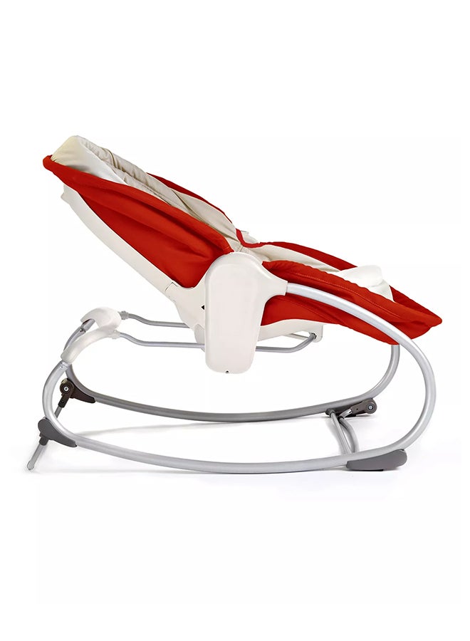 3-In-1 Rocker Napper