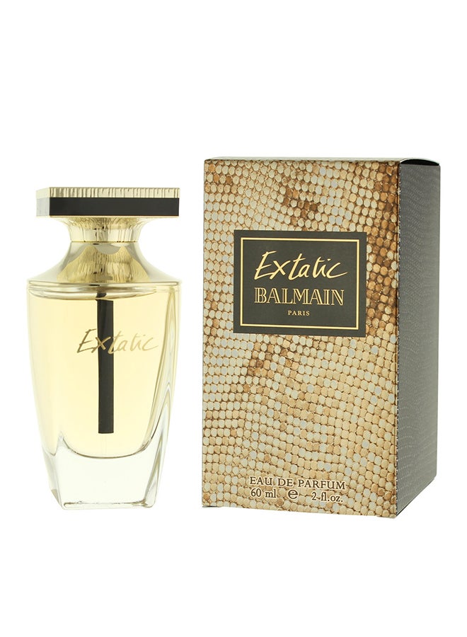 BALMAIN - Extatic EDP 60ml - Image 1