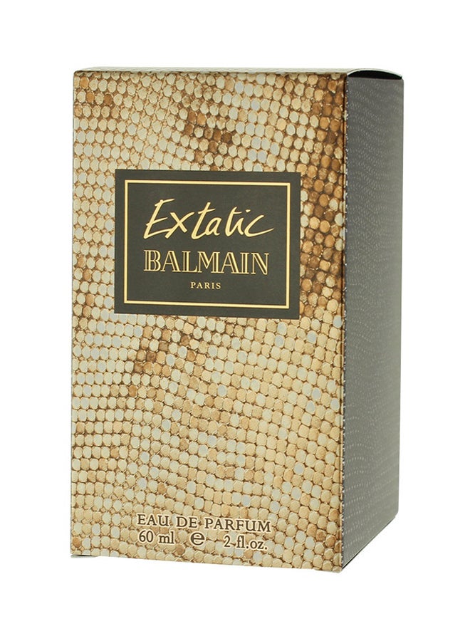 BALMAIN - Extatic EDP 60ml - Image 1