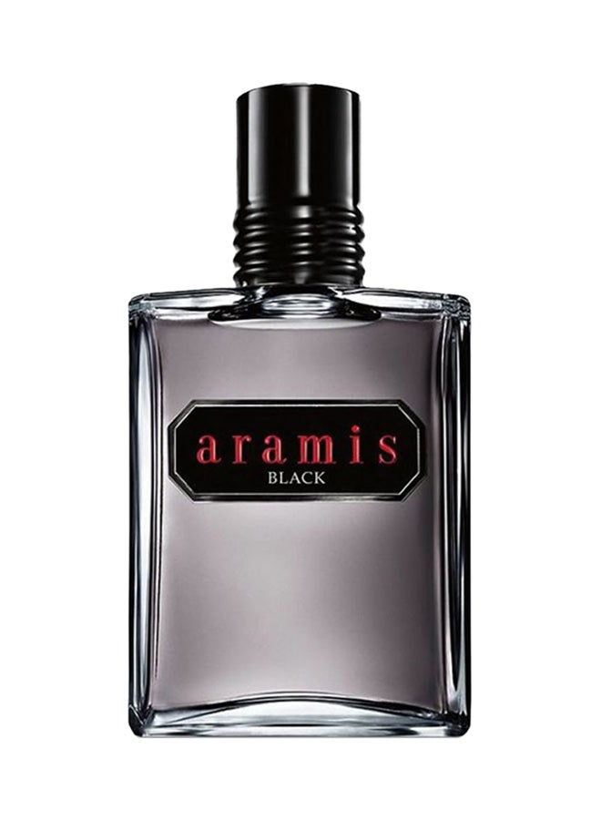 Aramis Black EDT 110ml - Image 1