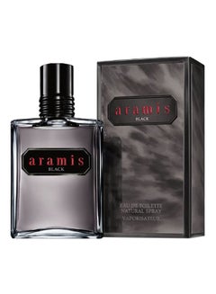 أراميس عطر بلاك EDT 110ملليلتر  - Image 2