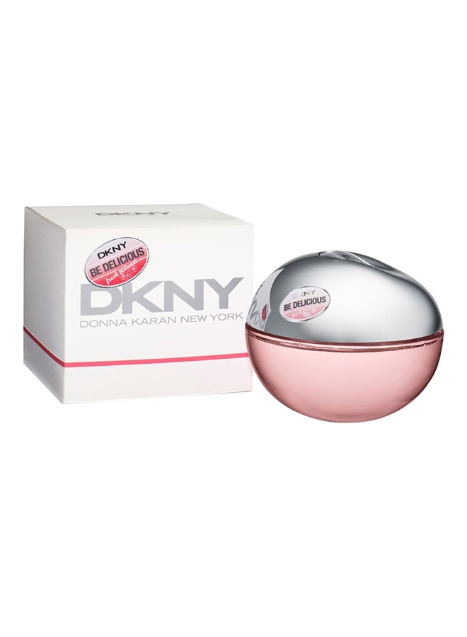 DKNY Be Delicious Fresh Blossom EDP 100ml  - Image 2
