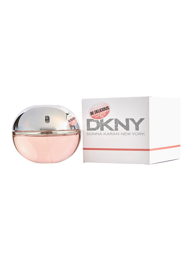 DKNY Be Delicious Fresh Blossom EDP 100ml  - Image 3
