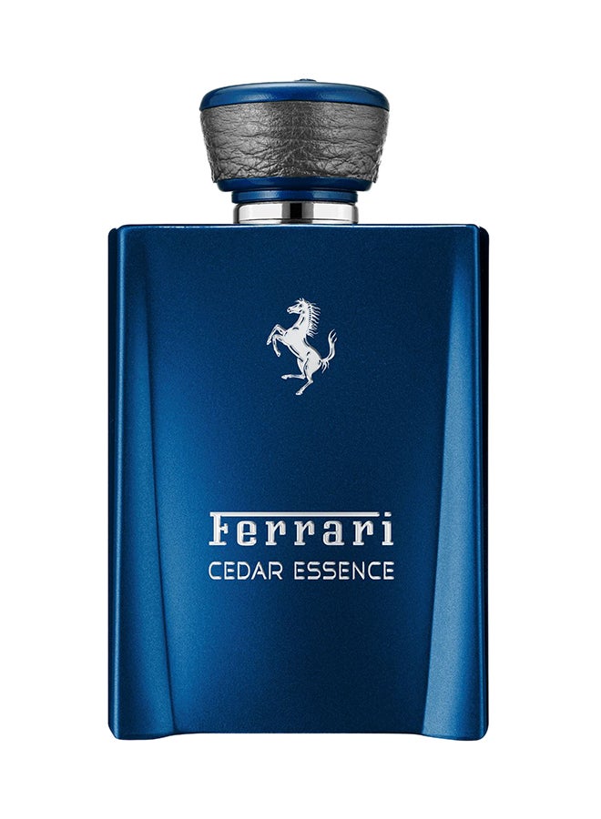 Ferrari Cedar Essence EDP 100ml  - Image 1