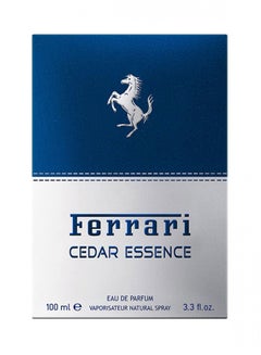 فيراري عطر Cedar Essence عطر 100ملليلتر  - Image 3