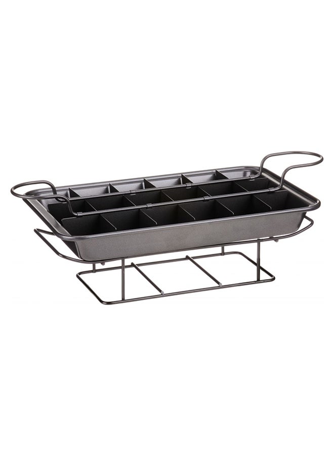Brownie Pan Set Black standard - Image 1