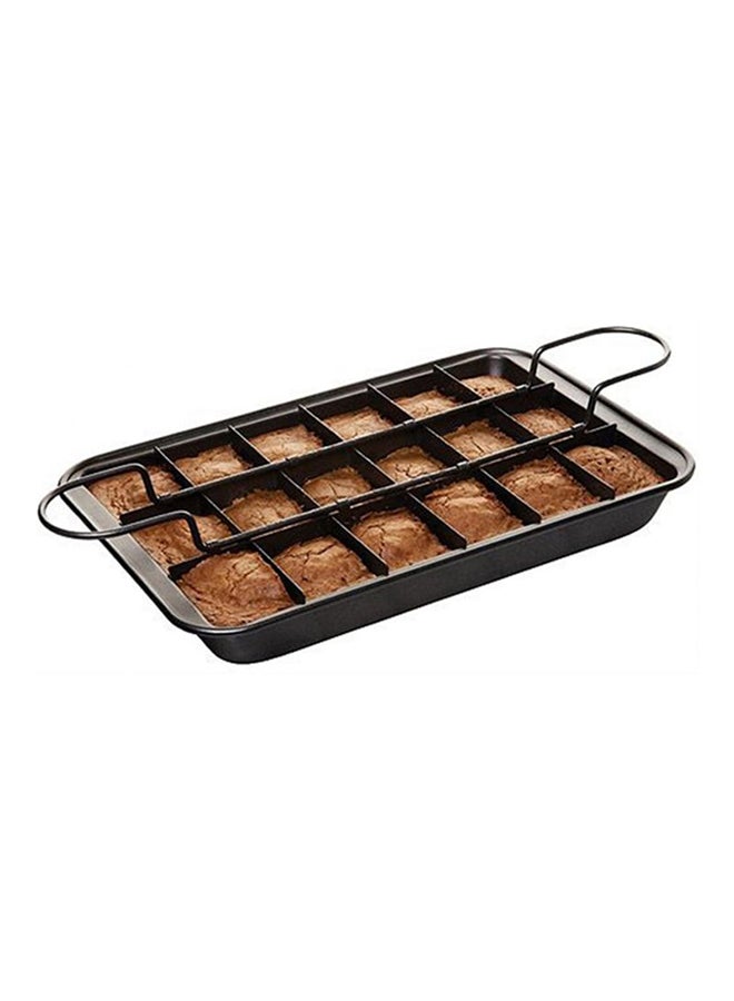 Brownie Pan Set Black standard - Image 2