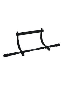 Door Frame Mounted Pull-Up Bar