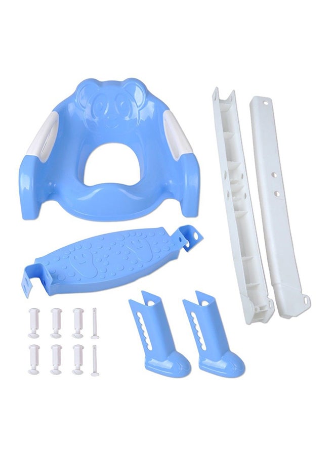 سلم مرحاض محمول - Image 3