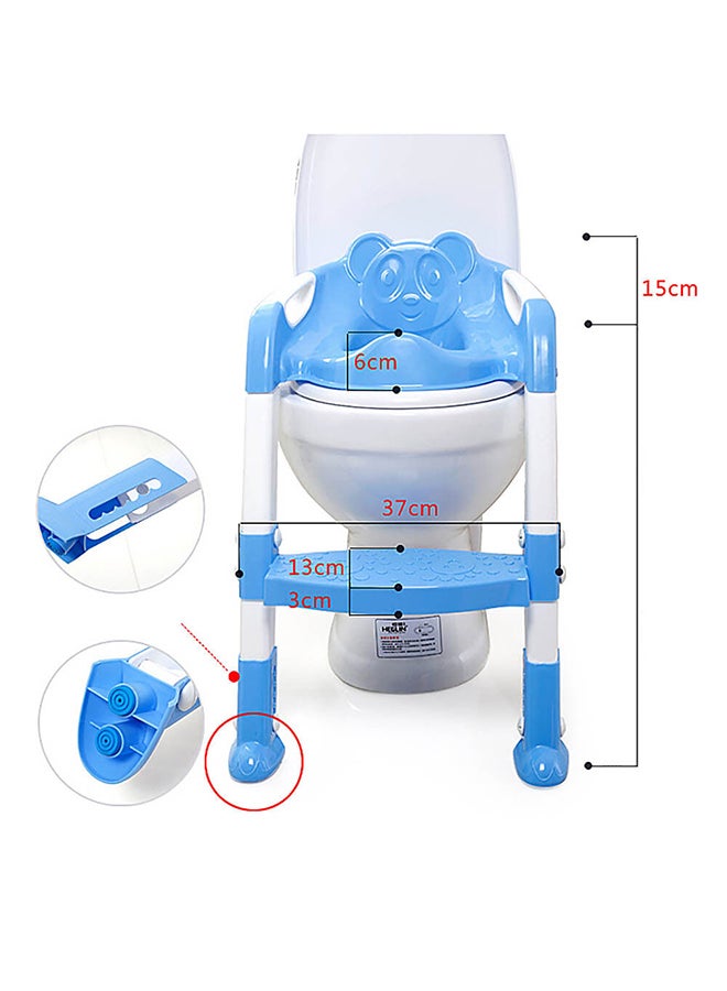 سلم مرحاض محمول - Image 5