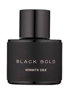 Kenneth Cole Black Bold Kenneth Cole EDP 100ml  - Image 1