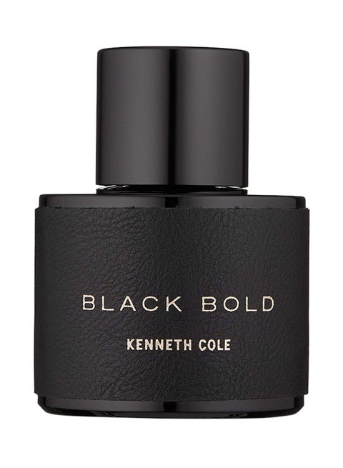 Black Bold Kenneth Cole EDP 100ml