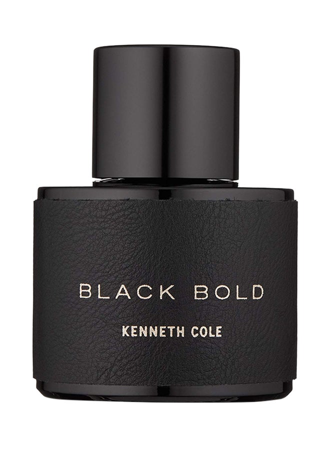 Black Bold Kenneth Cole EDP 100ml