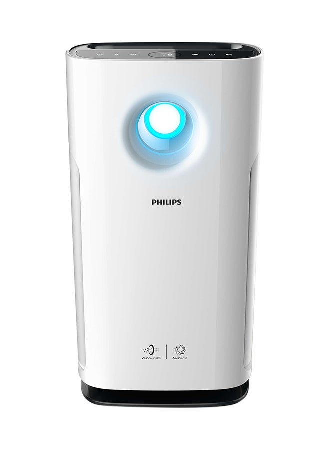 Philips Air Purifier 60W AC3256/30 White - Image 1