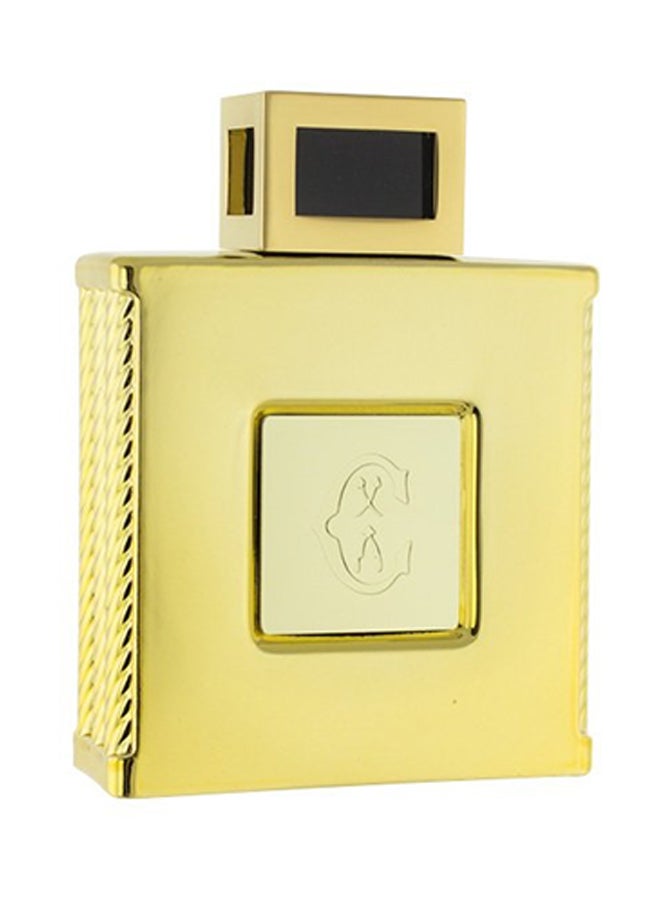 شاريول ماء عطر شاريول رويال جولد 100ملليلتر - Image 1