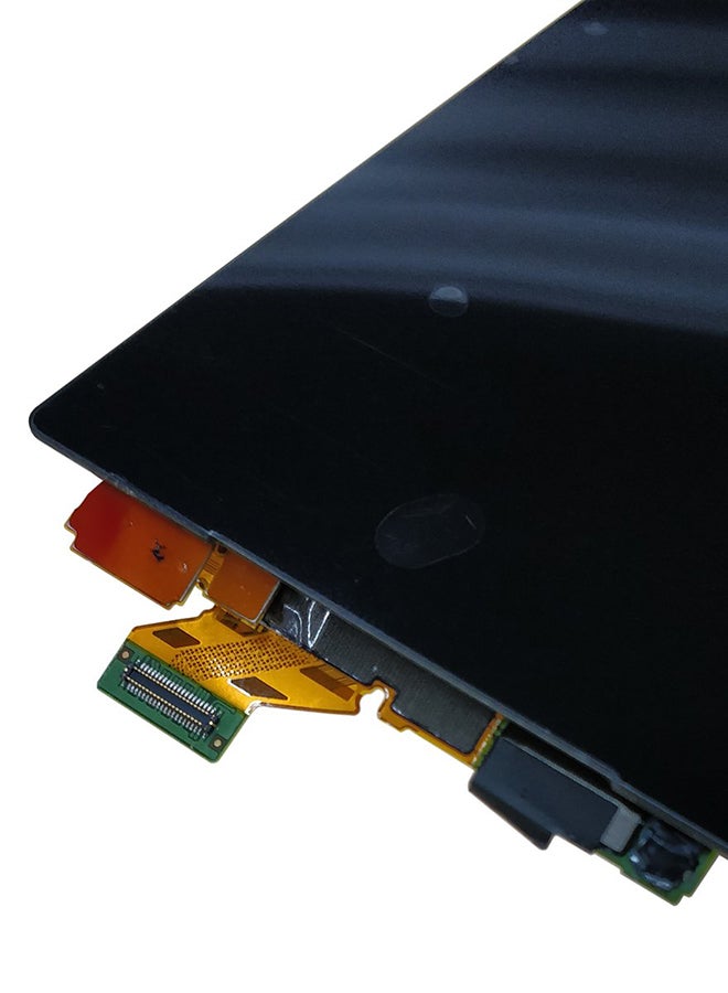 Generic - Replacement LCD Screen For Sony Xperia Z5 Black - Image 1