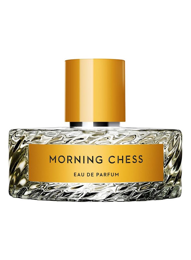 Vilhelm Parfumerie Morning Chess EDP 100ml  - Image 1