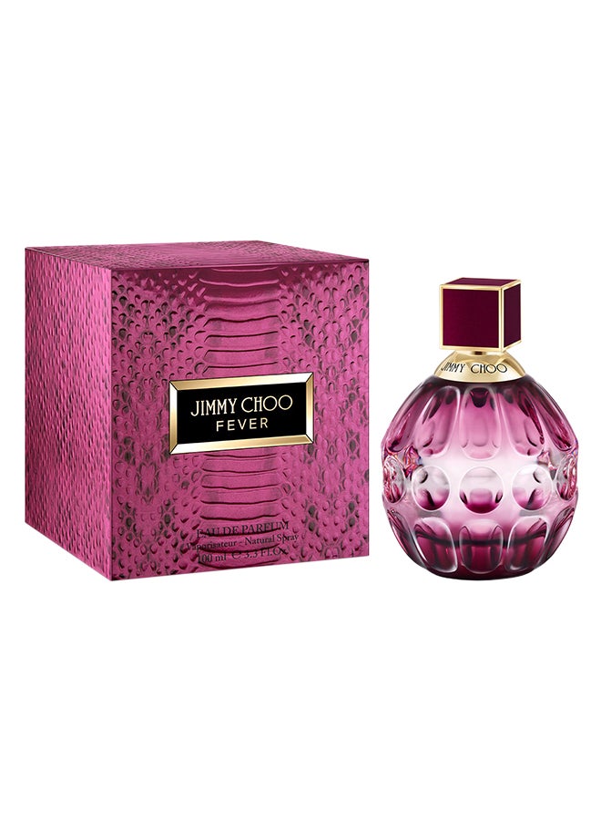 Jimmy Choo Fever EDP 100ml  - Image 2