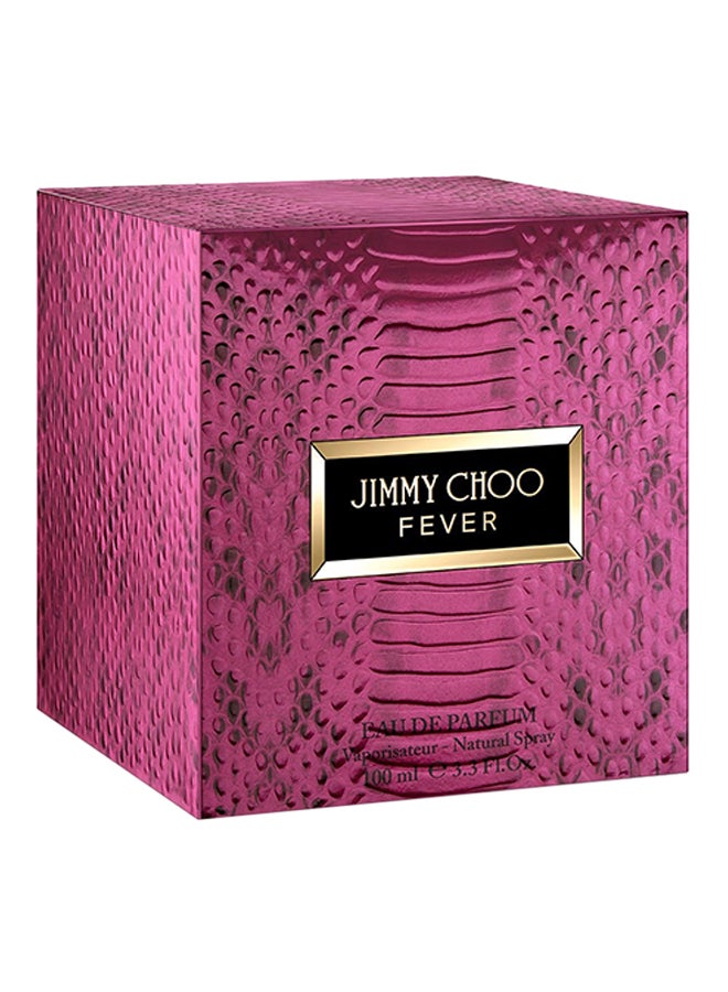 Jimmy Choo Fever EDP 100ml  - Image 3