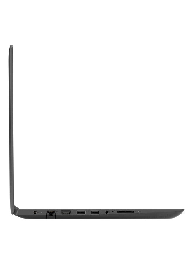 130-15IKB With 15.6-Inch Display, Core i3 Processor/4GB RAM/1TB HDD/Integrated Graphics Black